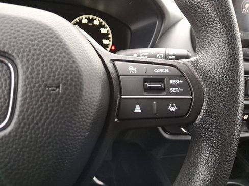 Certified 2023 Honda HR-V LX image 21