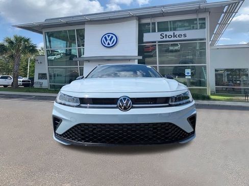 New 2026 Volkswagen Jetta Sport FWD image 9