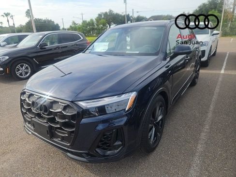 New 2026 Audi Q7 Premium Plus AWD/4WD image 3