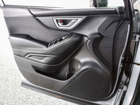 Used 2020 Subaru Forester Premium image 24