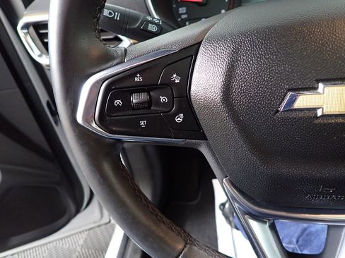 Used 2023 Chevrolet TrailBlazer ACTIV w/ Sun and Liftgate Package image 27