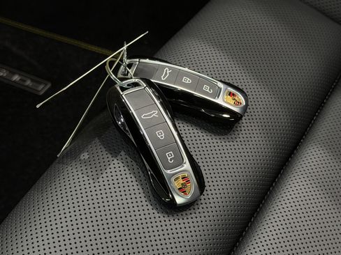 New 2026 Porsche 911 Carrera GTS image 64