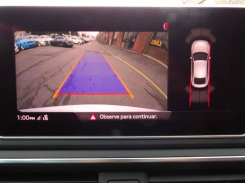 Used 2019 Audi S5 Premium Plus image 27