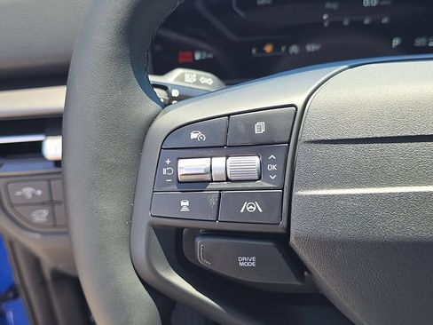 New 2026 Kia Sportage SX FWD image 31