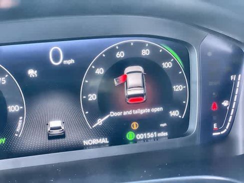 Certified 2026 Honda CR-V Sport Touring image 19