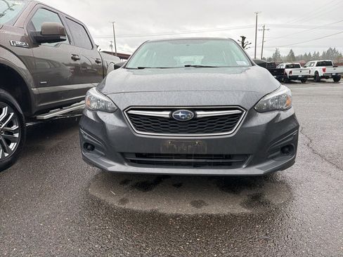 Used 2018 Subaru Impreza 2.0i image 6