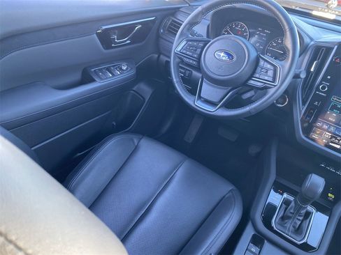 Certified 2025 Subaru Forester Limited w/ Popular Package #2 image 11