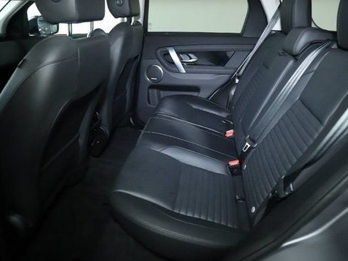 Used 2025 Land Rover Discovery Sport S AWD/4WD image 28