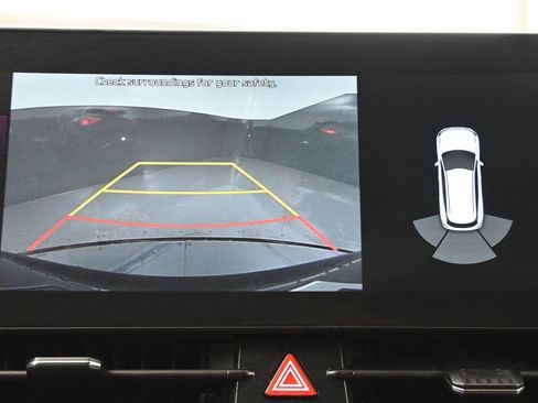 Used 2023 Kia Sportage SX image 13