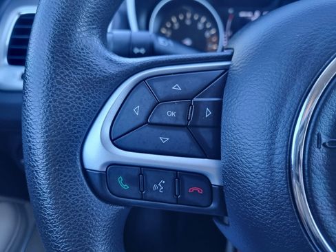 Used 2018 Jeep Compass Sport AWD/4WD image 21