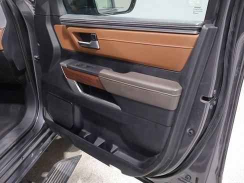 Used 2022 Toyota Tundra 1794 Edition w/ Advanced Package AWD/4WD image 23
