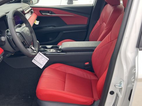 New 2026 Toyota Camry XSE image 7