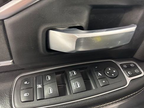 Used 2024 RAM 2500 Big Horn image 7