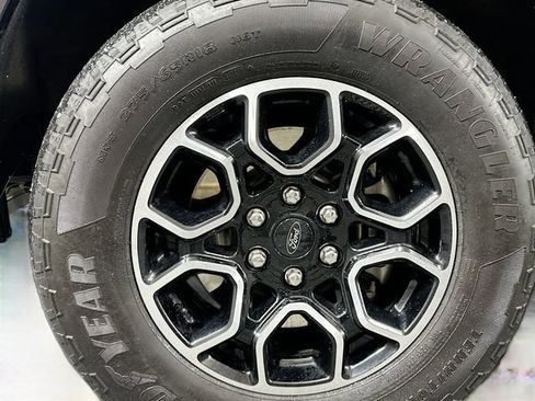 Used 2022 Ford F150 XLT w/ Equipment Group 302A High image 30