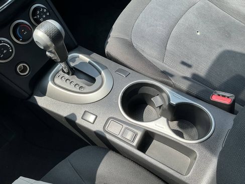 Used 2015 Nissan Rogue S AWD/4WD image 20