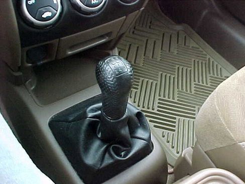 Used 2003 Honda CR-V EX image 34