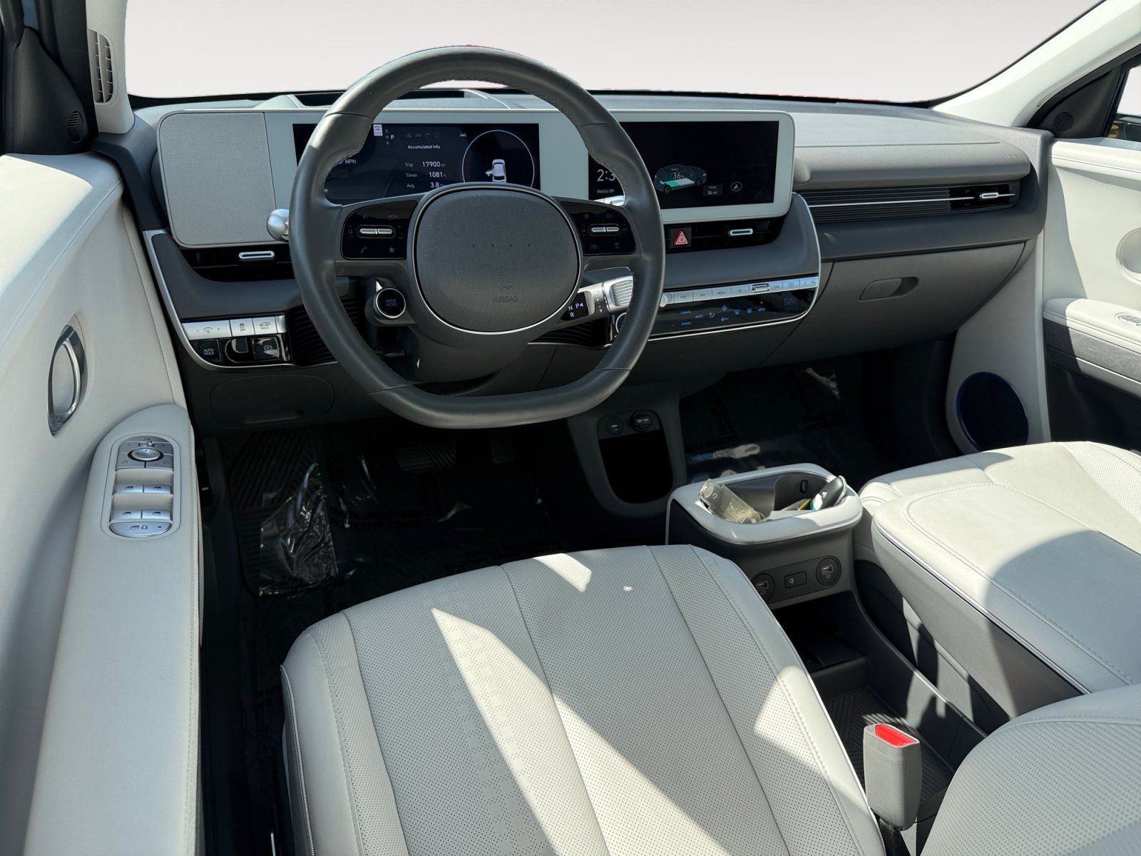 Used 2024 Hyundai Ioniq 5 Limited RWD image 15