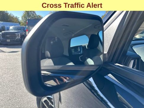 Used 2024 Ford Bronco Sport Big Bend image 8