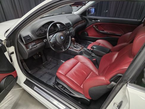 Used 2001 BMW 330Ci Coupe image 19