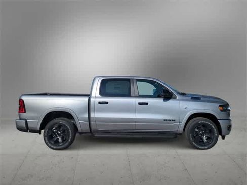 New 2026 RAM 1500 Big Horn image 9