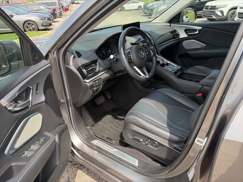 Used 2023 Acura RDX w/ Technology Package image 10