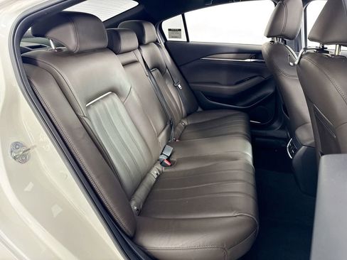 Used 2019 MAZDA MAZDA6 Signature image 34