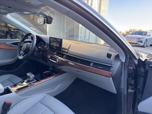 Used 2022 Audi A5 2.0T Premium w/ Convenience Package image 15