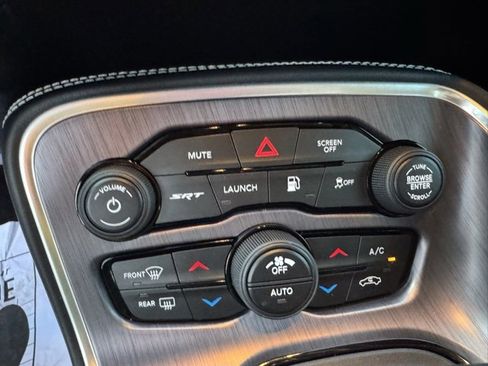 Used 2018 Dodge Challenger SRT Demon image 25