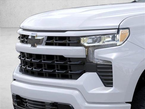New 2026 Chevrolet Silverado 1500 RST w/ RST Select Package RWD image 13
