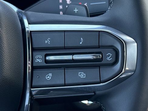 New 2026 GMC Terrain Elevation w/ Black Edition FWD image 17