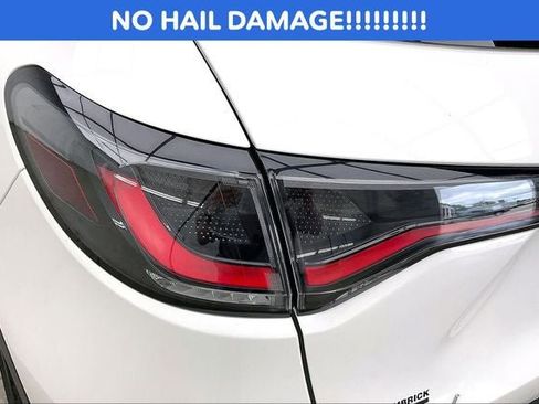 Certified 2024 Honda HR-V Sport image 26