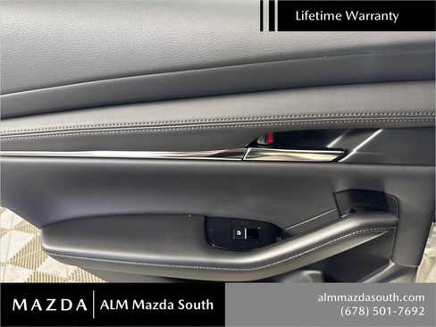 New 2026 MAZDA MAZDA3 2.5 S Hatchback w/ Premium Pkg FWD image 22