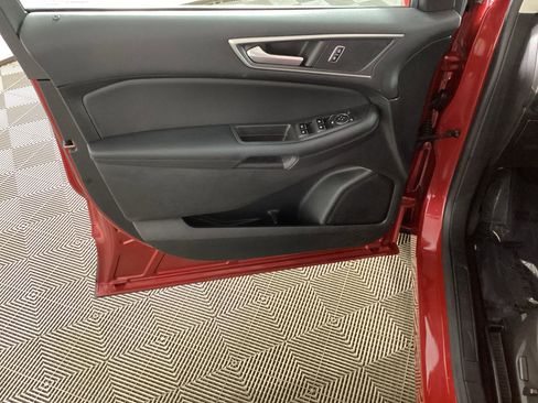 Used 2024 Ford Edge SEL w/ Convenience Package AWD/4WD image 17