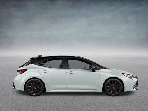New 2026 Toyota Corolla XSE FWD image 15