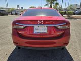 Used 2015 MAZDA MAZDA6 Grand Touring w/ GT Technology Package image 5