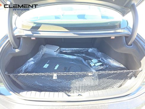 New 2026 Hyundai Sonata Blue FWD image 29