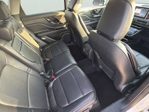 Used 2022 Lincoln Corsair Reserve w/ Equipment Group 201A AWD/4WD image 24