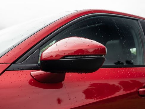 Certified 2025 Acura Integra A-Spec image 14