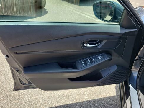 Used 2023 Honda Accord EX image 14