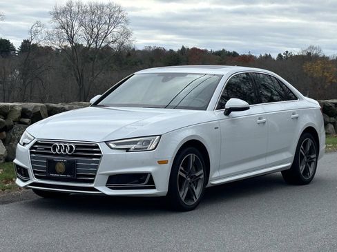 Used 2018 Audi A4 2.0T Prestige image 11