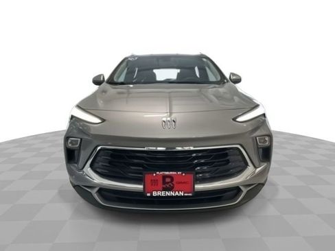 New 2026 Buick Encore GX Preferred w/ Comfort Package image 3