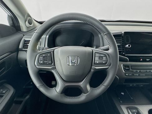 New 2026 Honda Ridgeline Sport image 11