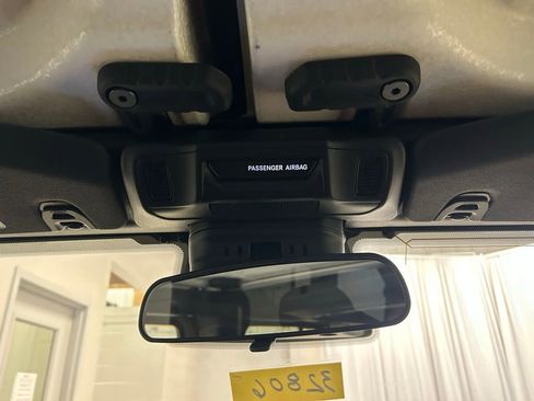 New 2026 Jeep Wrangler Sport S image 17