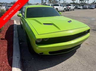 Used 2019 Dodge Challenger SXT w/ Plus Package RWD video 1