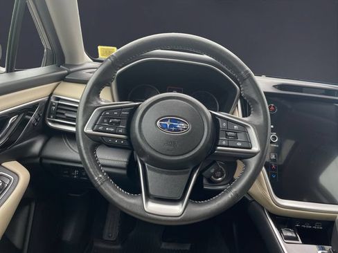 Used 2024 Subaru Outback Limited XT AWD/4WD image 12