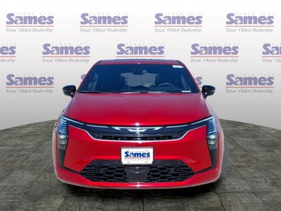 New 2027 Chrysler Pacifica Limited
