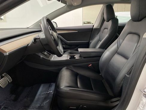 Used 2023 Tesla Model 3 Performance image 16