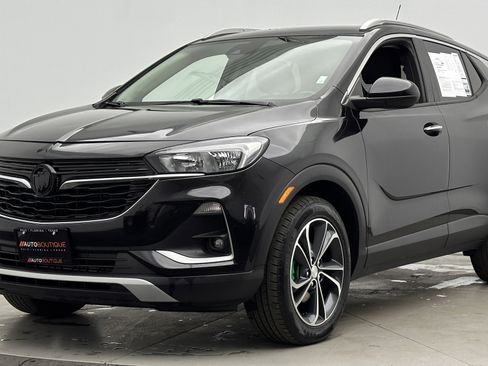 Used 2020 Buick Encore GX Select image 8