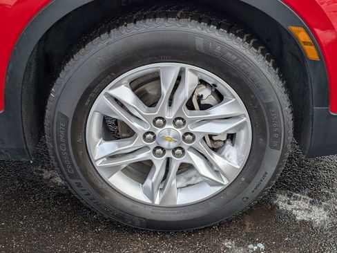 Used 2019 Chevrolet Blazer LT image 17