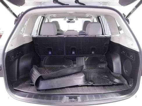 Used 2021 Subaru Forester Limited w/ Popular Package #3 image 20